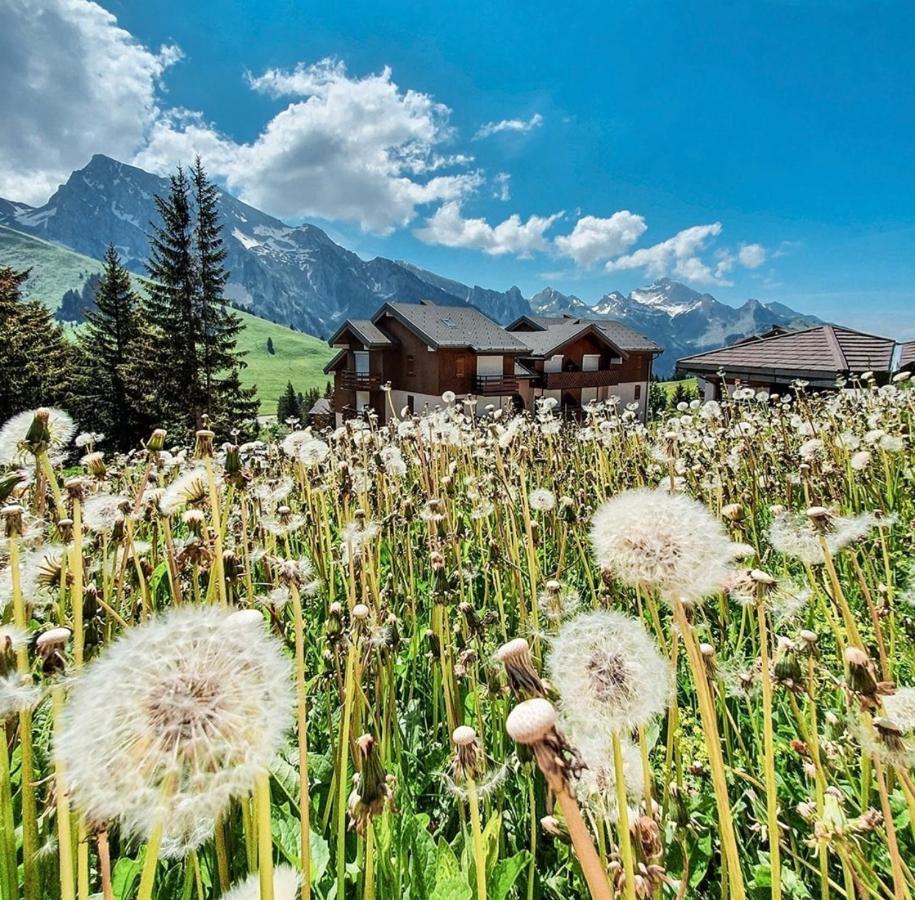 Le Lodge By Lilou มานิโกด ภายนอก รูปภาพ